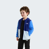 Polar Copii The North Face Kid Glacier F/Z Hoodie   Polar Copii The North Face Kid Glacier F/Z Hoodie