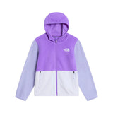 Polar Copii The North Face Kid Glacier F/Z Hoodie   Polar Copii The North Face Kid Glacier F/Z Hoodie