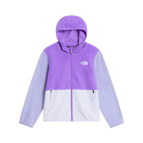 Polar Copii The North Face Kid Glacier F/Z Hoodie   Polar Copii The North Face Kid Glacier F/Z Hoodie