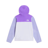 Polar Copii The North Face Kid Glacier F/Z Hoodie   Polar Copii The North Face Kid Glacier F/Z Hoodie