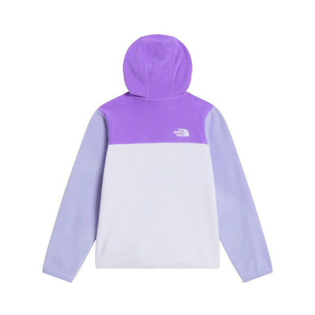 Polar Copii The North Face Kid Glacier F/Z Hoodie   Polar Copii The North Face Kid Glacier F/Z Hoodie