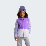 Polar Copii The North Face Kid Glacier F/Z Hoodie   Polar Copii The North Face Kid Glacier F/Z Hoodie