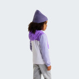Polar Copii The North Face Kid Glacier F/Z Hoodie   Polar Copii The North Face Kid Glacier F/Z Hoodie