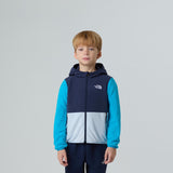 Polar Copii The North Face Kid Glacier F/Z Hoodie