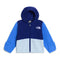 Polar Copii The North Face Baby Glacier Full-Zip   Polar Copii The North Face Baby Glacier Full-Zip