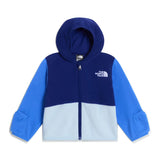 Polar Copii The North Face Baby Glacier Full-Zip   Polar Copii The North Face Baby Glacier Full-Zip