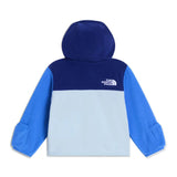 Polar Copii The North Face Baby Glacier Full-Zip   Polar Copii The North Face Baby Glacier Full-Zip