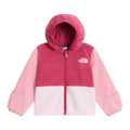 Polar Copii The North Face Baby Glacier Full-Zip   Polar Copii The North Face Baby Glacier Full-Zip