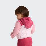 Polar Copii The North Face Baby Glacier Full-Zip   Polar Copii The North Face Baby Glacier Full-Zip