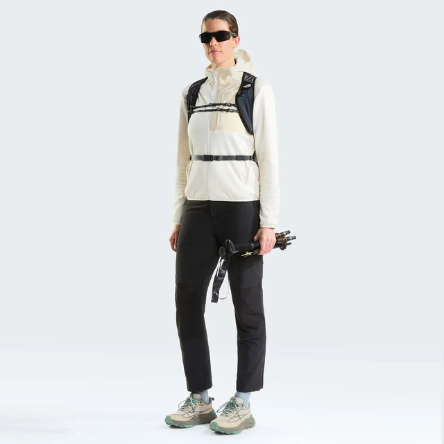 Polar Femei The North Face W TNF Performance Fleece Full-Zip   Polar Femei The North Face W TNF Performance Fleece Full-Zip