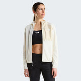 Polar Femei The North Face W TNF Performance Fleece Full-Zip   Polar Femei The North Face W TNF Performance Fleece Full-Zip