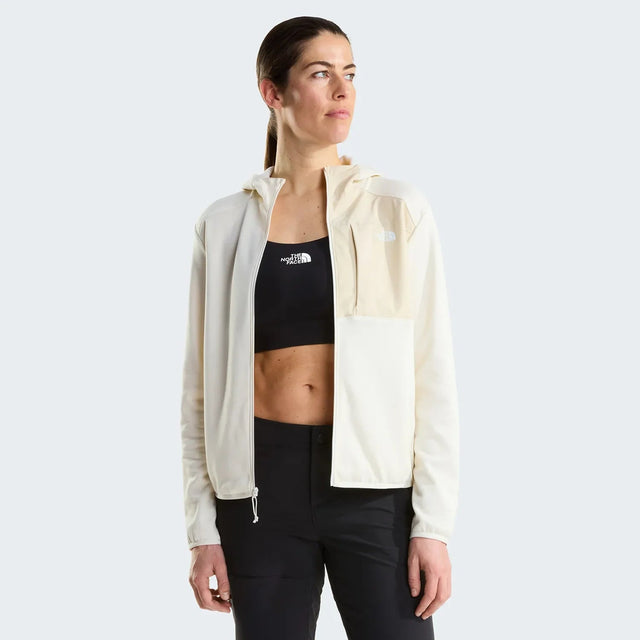 Polar Femei The North Face W TNF Performance Fleece Full-Zip   Polar Femei The North Face W TNF Performance Fleece Full-Zip