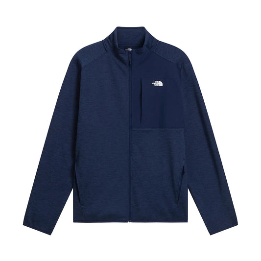 Polar Barbati The North Face M TNF Performance Fleece Full-Zip   Polar Barbati The North Face M TNF Performance Fleece Full-Zip
