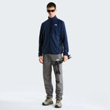 Polar Barbati The North Face M TNF Performance Fleece Full-Zip   Polar Barbati The North Face M TNF Performance Fleece Full-Zip