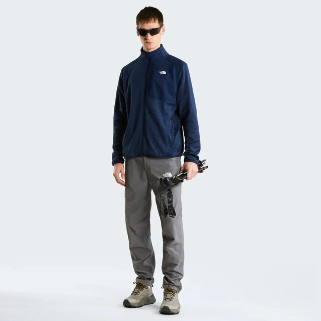 Polar Barbati The North Face M TNF Performance Fleece Full-Zip   Polar Barbati The North Face M TNF Performance Fleece Full-Zip