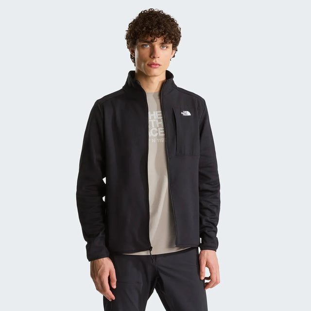 Polar Barbati The North Face M TNF Performance Fleece Full-Zip   Polar Barbati The North Face M TNF Performance Fleece Full-Zip
