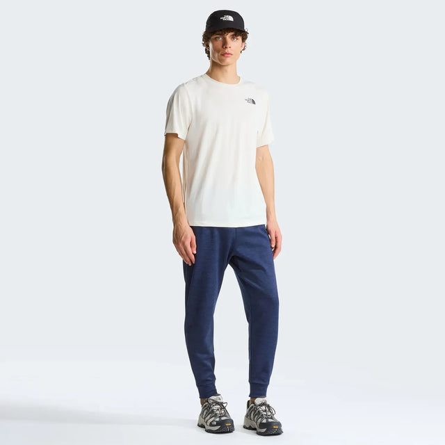 Pantaloni Barbati The North Face M TNF Performance Fleece   Pantaloni Barbati The North Face M TNF Performance Fleece