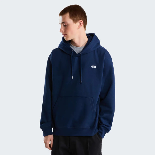 Hanorac Barbati The North Face M TNF Essential Simple Dome   Hanorac Barbati The North Face M TNF Essential Simple Dome
