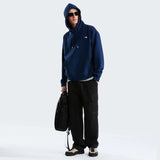 Hanorac Barbati The North Face M TNF Essential Simple Dome   Hanorac Barbati The North Face M TNF Essential Simple Dome