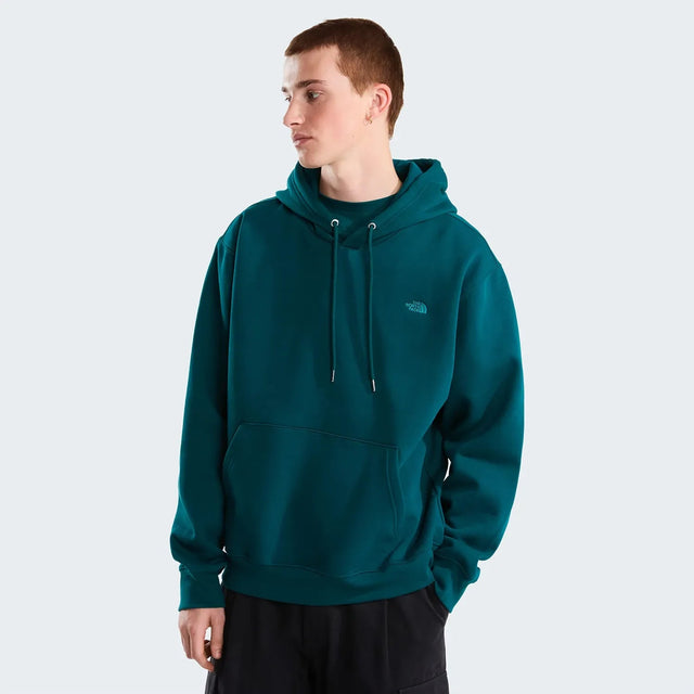 Hanorac Barbati The North Face M TNF Essential Simple Dome   Hanorac Barbati The North Face M TNF Essential Simple Dome