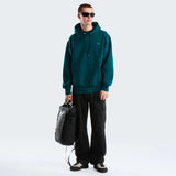 Hanorac Barbati The North Face M TNF Essential Simple Dome   Hanorac Barbati The North Face M TNF Essential Simple Dome