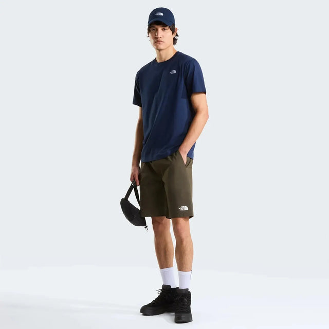 Tricou Barbati The North Face M Evolution Simple Dome Regular   Tricou Barbati The North Face M Evolution Simple Dome Regular