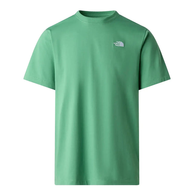 Tricou Barbati The North Face M Evolution Simple Dome Regular   Tricou Barbati The North Face M Evolution Simple Dome Regular