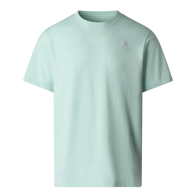Tricou Barbati The North Face M Evolution Simple Dome Regular   Tricou Barbati The North Face M Evolution Simple Dome Regular