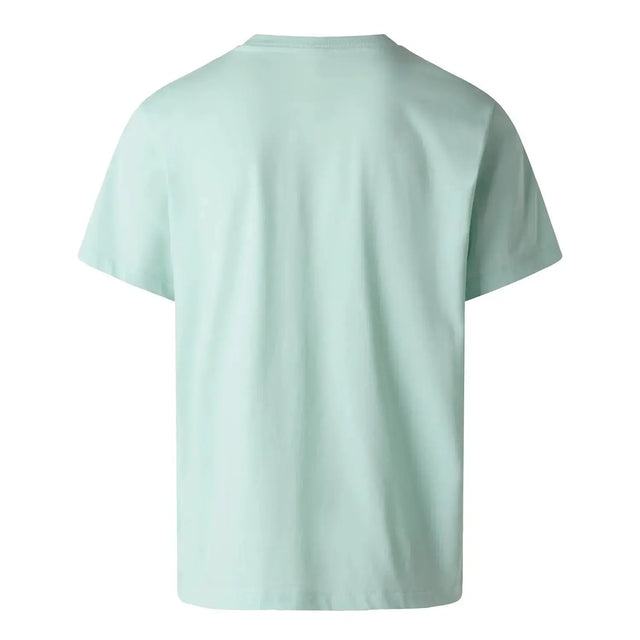 Tricou Barbati The North Face M Evolution Simple Dome Regular   Tricou Barbati The North Face M Evolution Simple Dome Regular