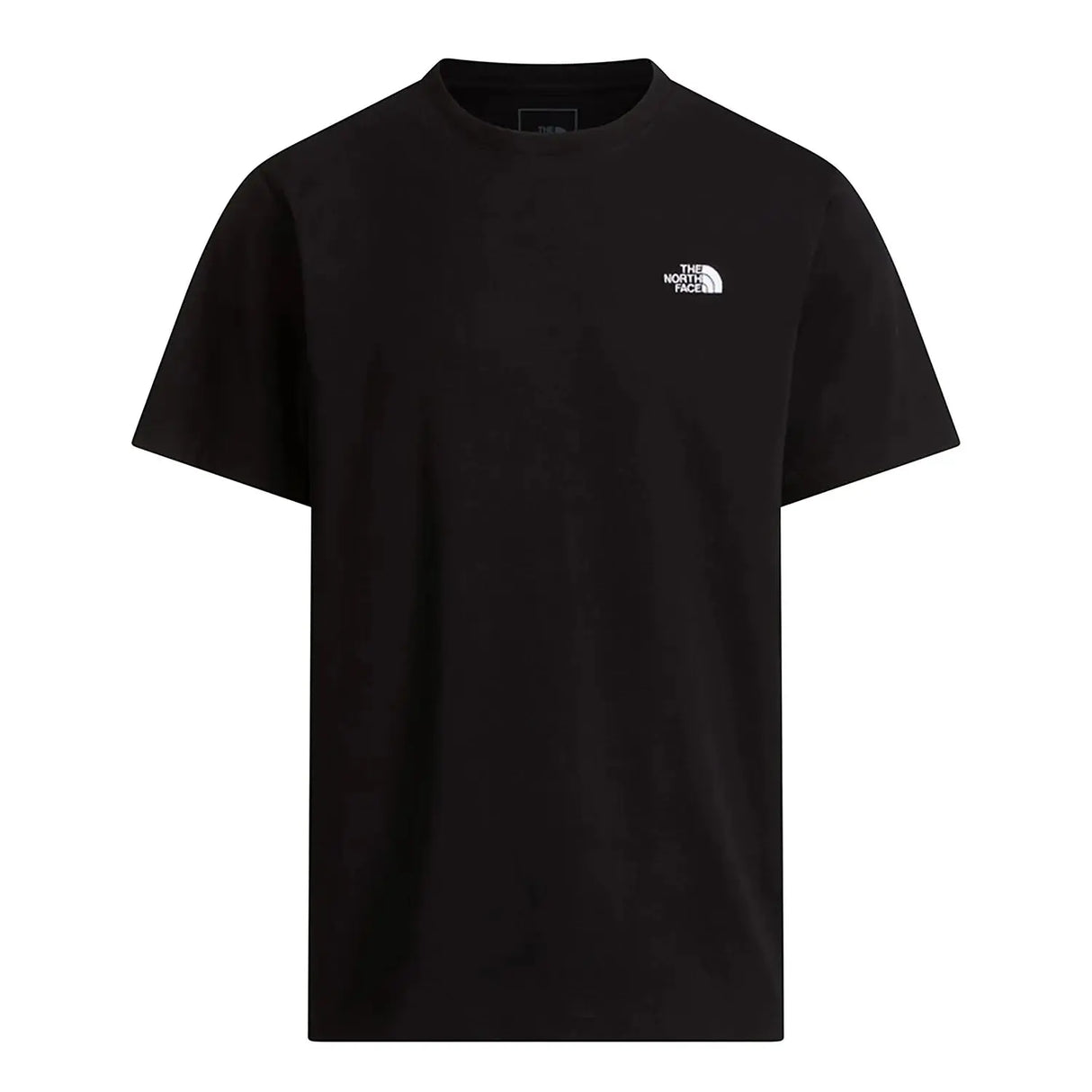 Tricou Barbati The North Face M Evolution Simple Dome Regular   Tricou Barbati The North Face M Evolution Simple Dome Regular