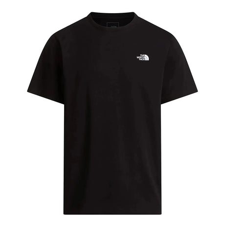 Tricou Barbati The North Face M Evolution Simple Dome Regular   Tricou Barbati The North Face M Evolution Simple Dome Regular