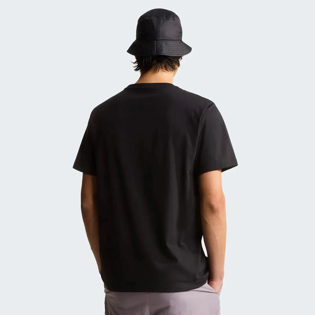 Tricou Barbati The North Face M Evolution Simple Dome Regular   Tricou Barbati The North Face M Evolution Simple Dome Regular