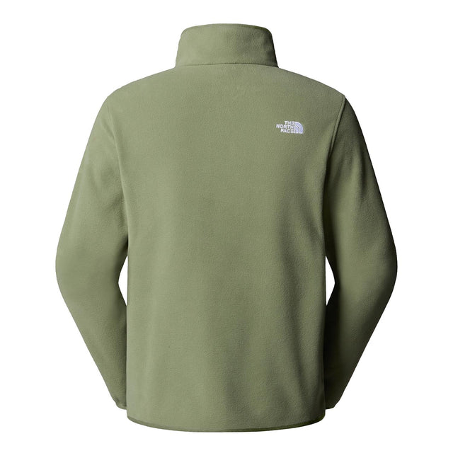 Polar Barbati The North Face M Glacier Fleece 1/4 Zip   Polar Barbati The North Face M Glacier Fleece 1/4 Zip