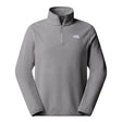 Polar Barbati The North Face M Glacier Fleece 1/4 Zip   Polar Barbati The North Face M Glacier Fleece 1/4 Zip