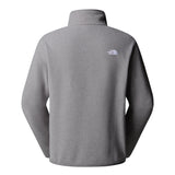 Polar Barbati The North Face M Glacier Fleece 1/4 Zip