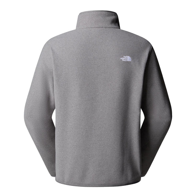 Polar Barbati The North Face M Glacier Fleece 1/4 Zip   Polar Barbati The North Face M Glacier Fleece 1/4 Zip