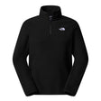 Polar Barbati The North Face M Glacier Fleece 1/4 Zip   Polar Barbati The North Face M Glacier Fleece 1/4 Zip