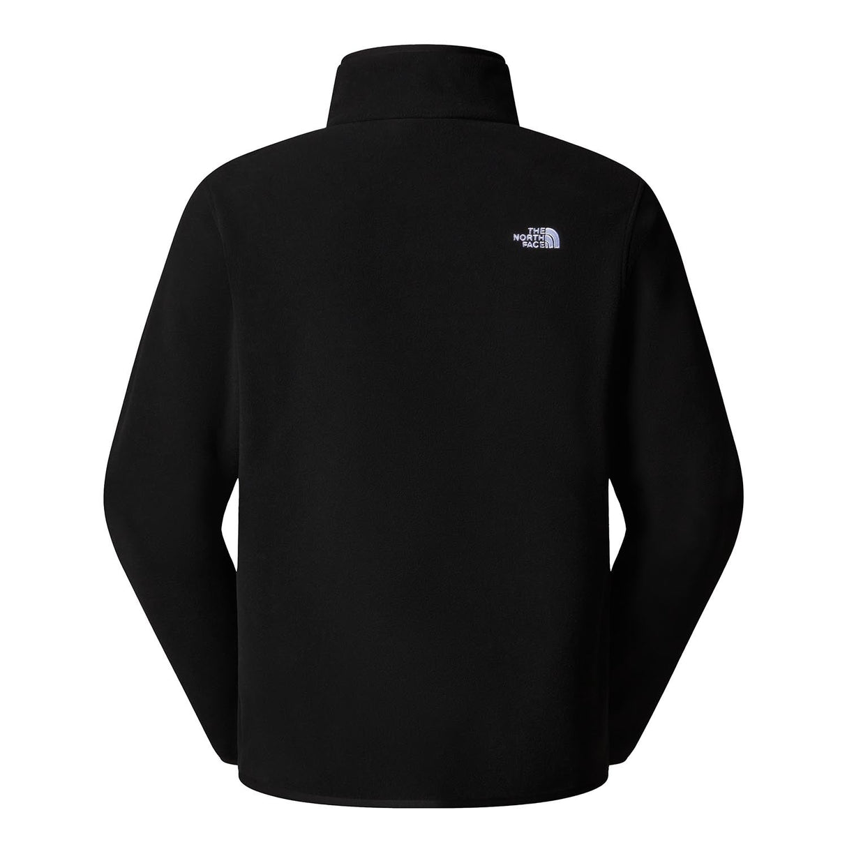 Polar Barbati The North Face M Glacier Fleece 1/4 Zip