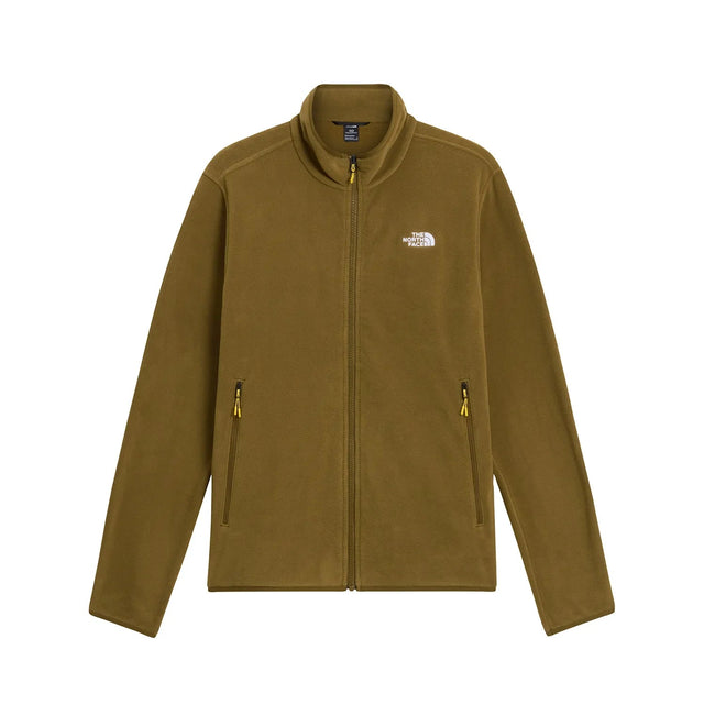 Polar Barbati The North Face M Glacier Fleece   Polar Barbati The North Face M Glacier Fleece