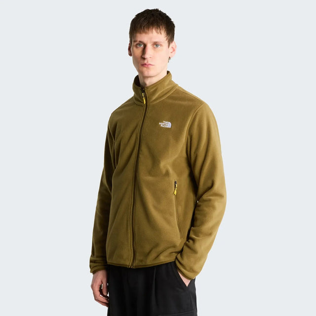 Polar Barbati The North Face M Glacier Fleece   Polar Barbati The North Face M Glacier Fleece