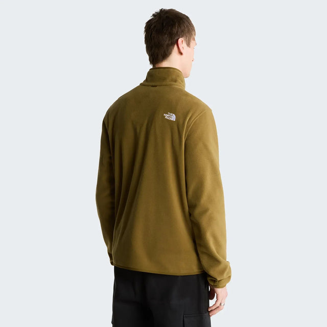Polar Barbati The North Face M Glacier Fleece   Polar Barbati The North Face M Glacier Fleece
