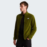 Polar Barbati The North Face M Glacier Fleece   Polar Barbati The North Face M Glacier Fleece