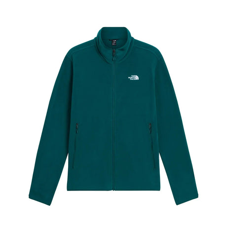 Polar Barbati The North Face M Glacier Fleece   Polar Barbati The North Face M Glacier Fleece