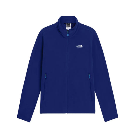 Polar Barbati The North Face M Glacier Fleece   Polar Barbati The North Face M Glacier Fleece
