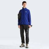 Polar Barbati The North Face M Glacier Fleece   Polar Barbati The North Face M Glacier Fleece