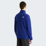 Polar Barbati The North Face M Glacier Fleece   Polar Barbati The North Face M Glacier Fleece