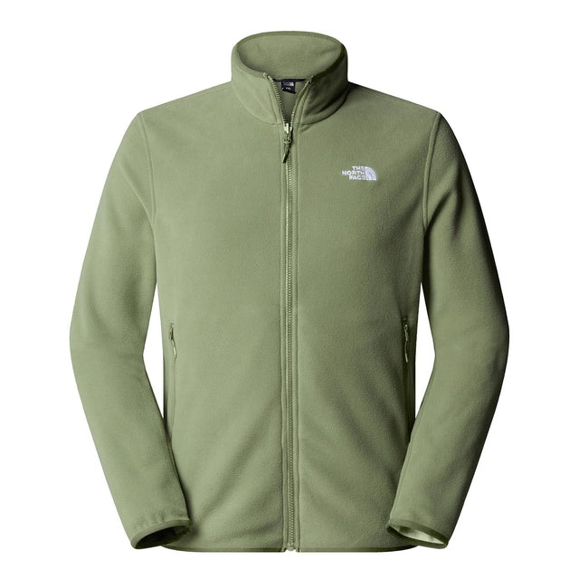 Polar Barbati The North Face M Glacier Fleece   Polar Barbati The North Face M Glacier Fleece