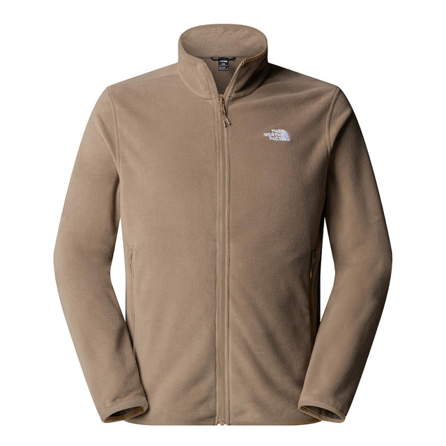 Polar Barbati The North Face M Glacier Fleece   Polar Barbati The North Face M Glacier Fleece