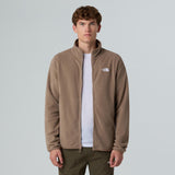 Polar Barbati The North Face M Glacier Fleece