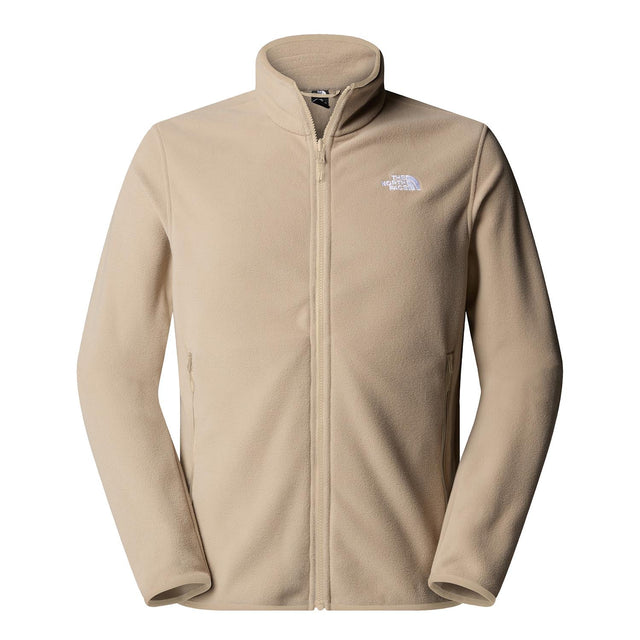 Polar Barbati The North Face M Glacier Fleece   Polar Barbati The North Face M Glacier Fleece